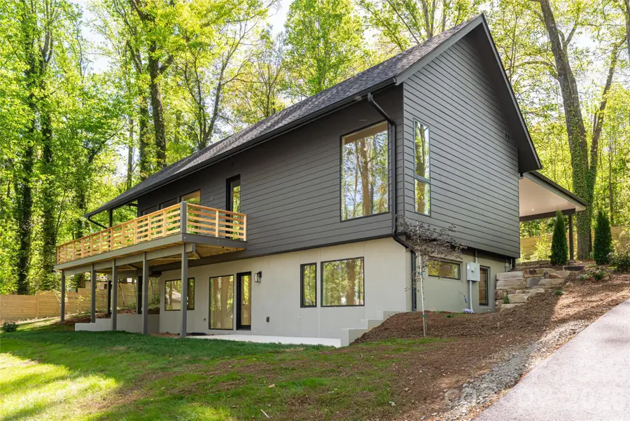 137 English Drive, Candler, NC 28715 - #2