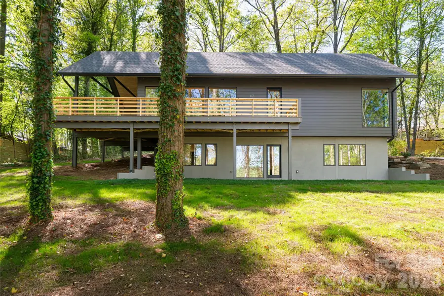 137 English Drive, Candler, NC 28715 - #3