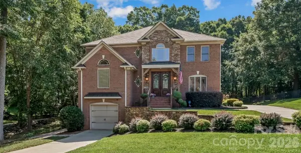 6324 Pumpernickel Lane, Monroe, NC 28110