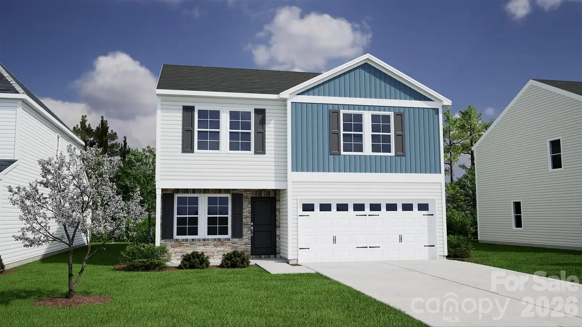 4025 Juno Drive, Charlotte, NC 28215 - #1