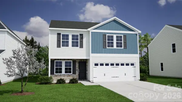 4025 Juno Drive, Charlotte, NC 28215