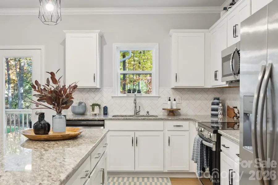 4025 Juno Drive, Charlotte, NC 28215 - #2