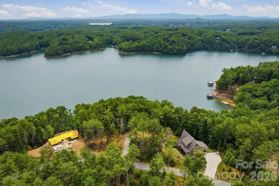 311 Crest View Drive S #92, Nebo, NC 28761 - #3