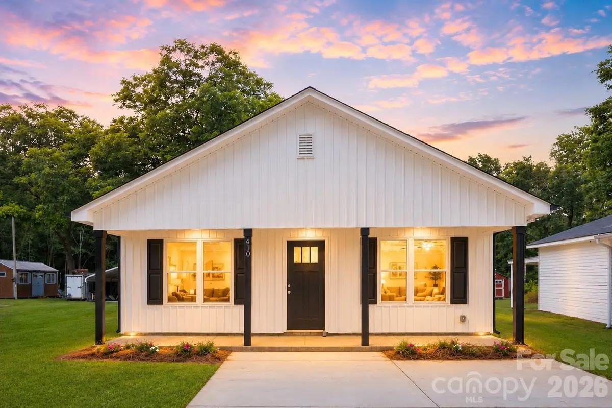 410 Peachtree Street, Albemarle, NC 28001 - #1