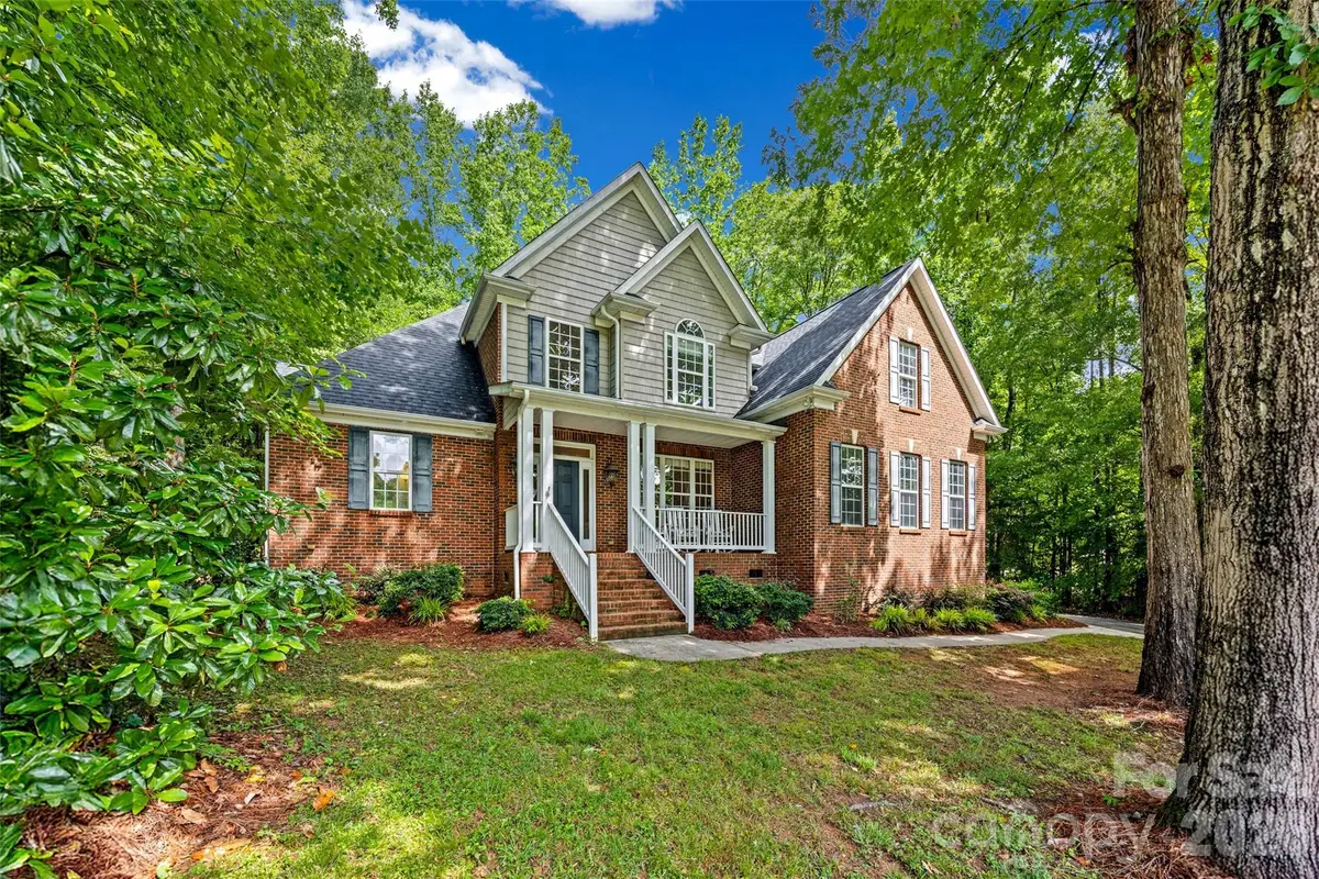 2035 Slippery Rock Cove, Clover, SC 29710 - #1
