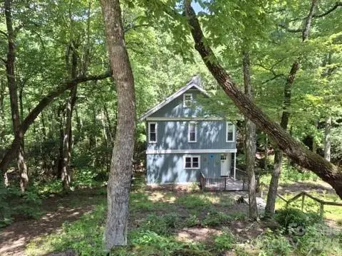 630 Shumont Road, Black Mountain, NC 28711 - #1