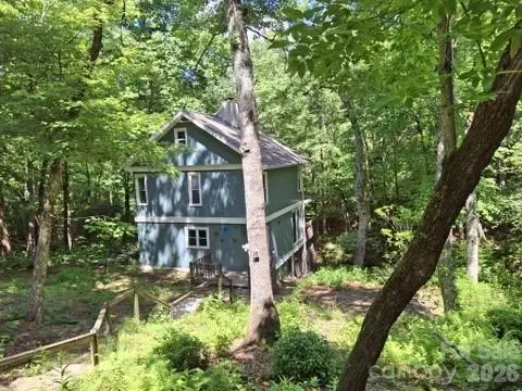 630 Shumont Road, Black Mountain, NC 28711 - #3