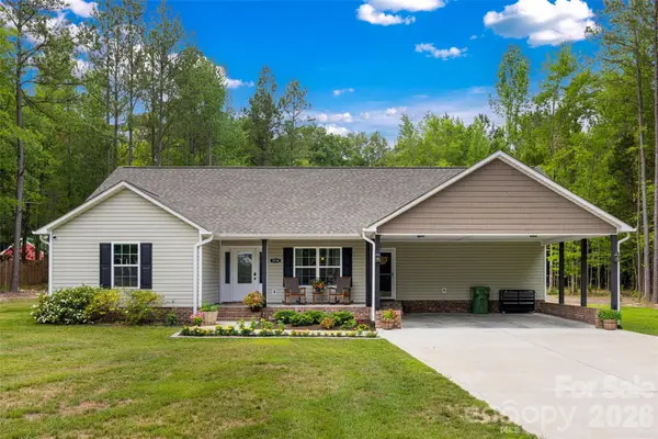 3734 Cimmeron Road, Lancaster, SC 29720