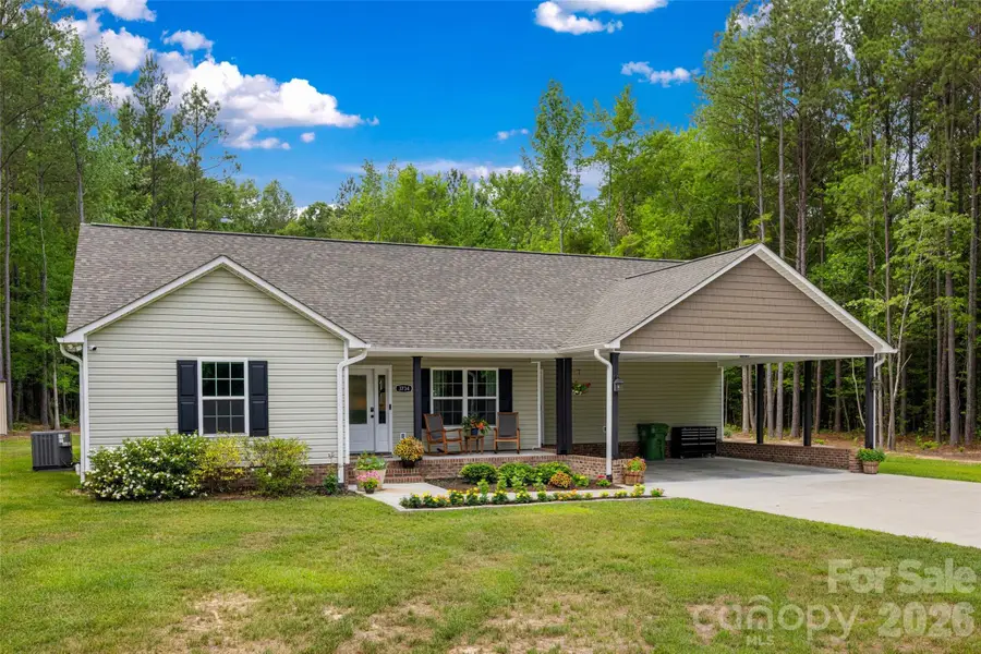 3734 Cimmeron Road, Lancaster, SC 29720 - #2