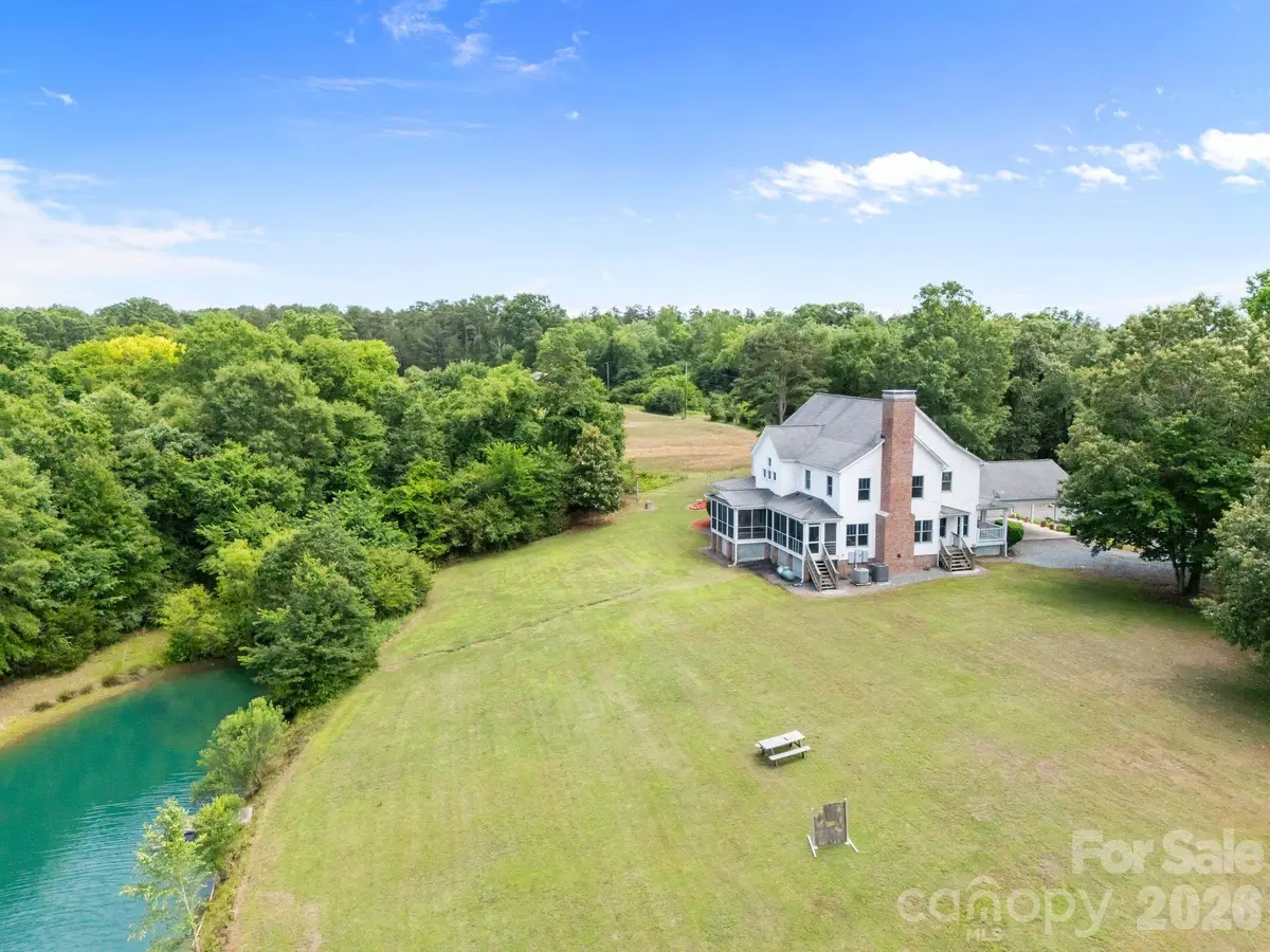 1151 Trull Hinson Road, Wingate, NC 28174 - #1