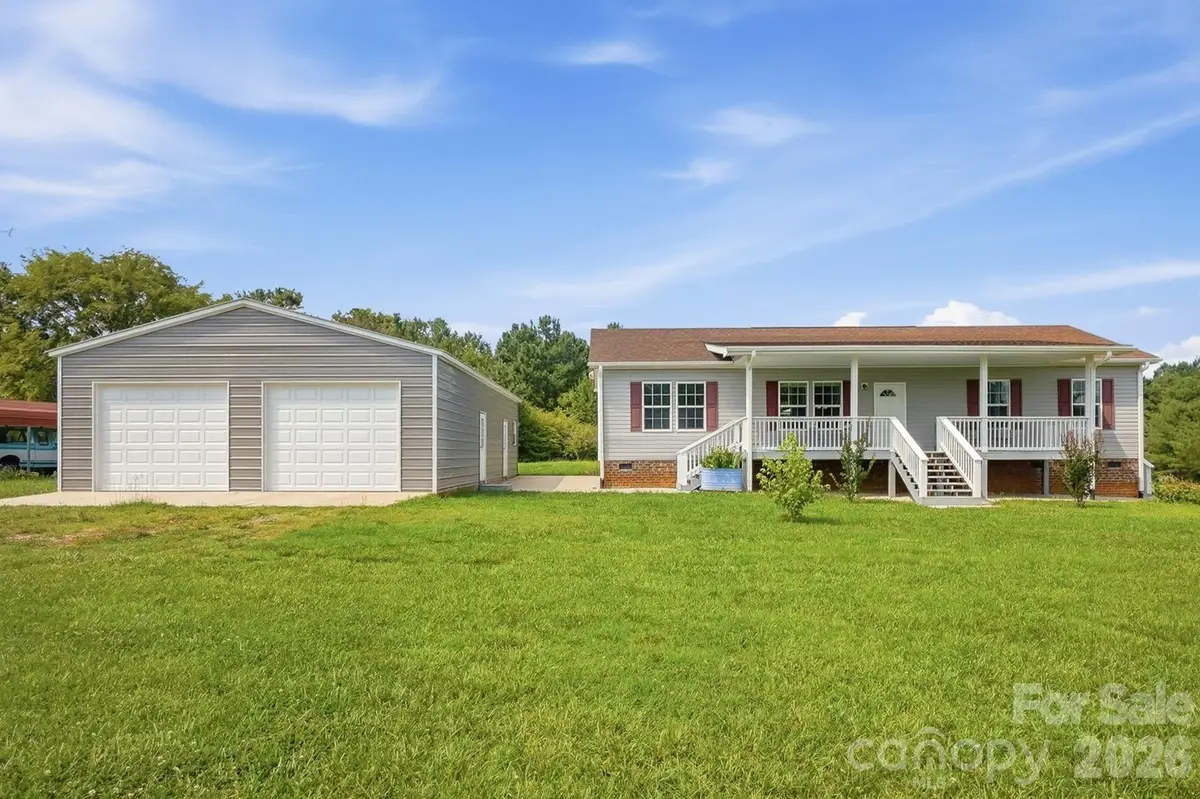 650 Daves Road, York, SC 29745 - #1