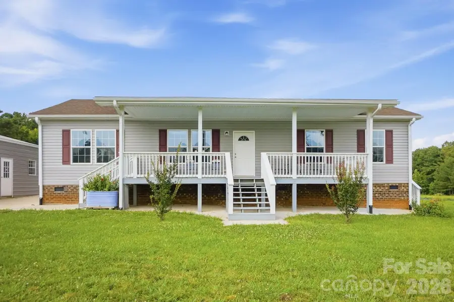 650 Daves Road, York, SC 29745 - #2