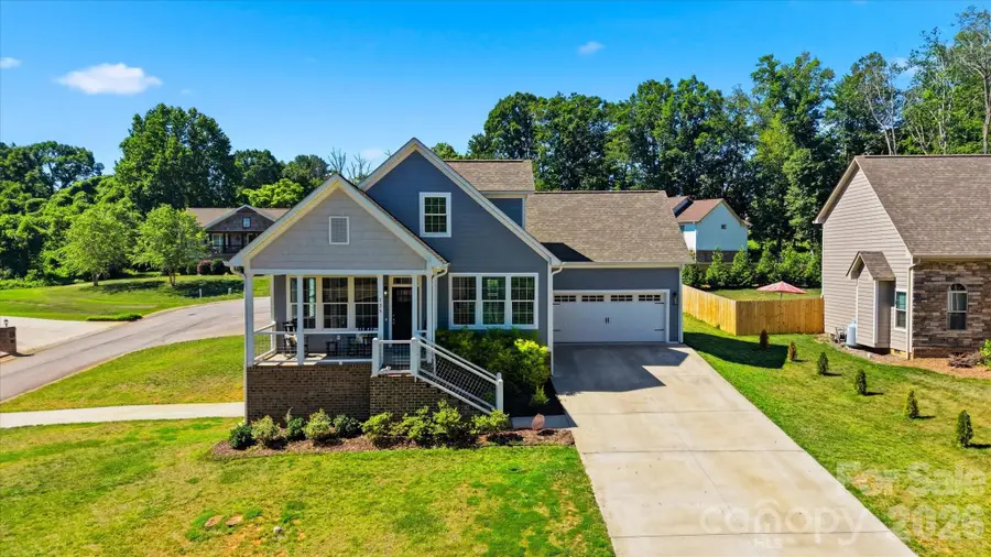 135 Maplewood Court, Hudson, NC 28638 - #2