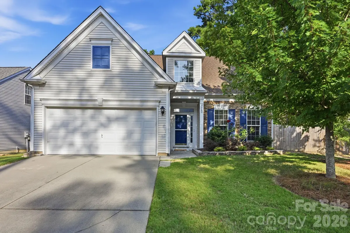9420 Kestral Ridge Drive, Charlotte, NC 28269 - #1