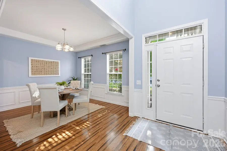 9420 Kestral Ridge Drive, Charlotte, NC 28269 - #3
