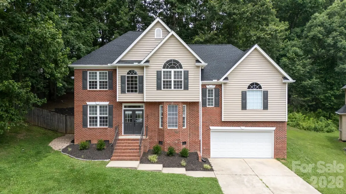2544 Barrington Court, Rock Hill, SC 29732 - #1
