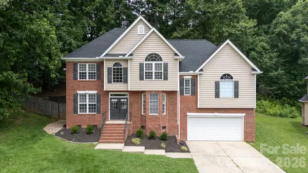 2544 Barrington Court, Rock Hill, SC 29732