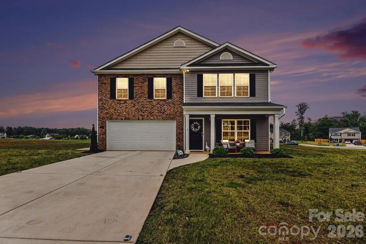233 Culloden Drive, Mocksville, NC 27028 - #1