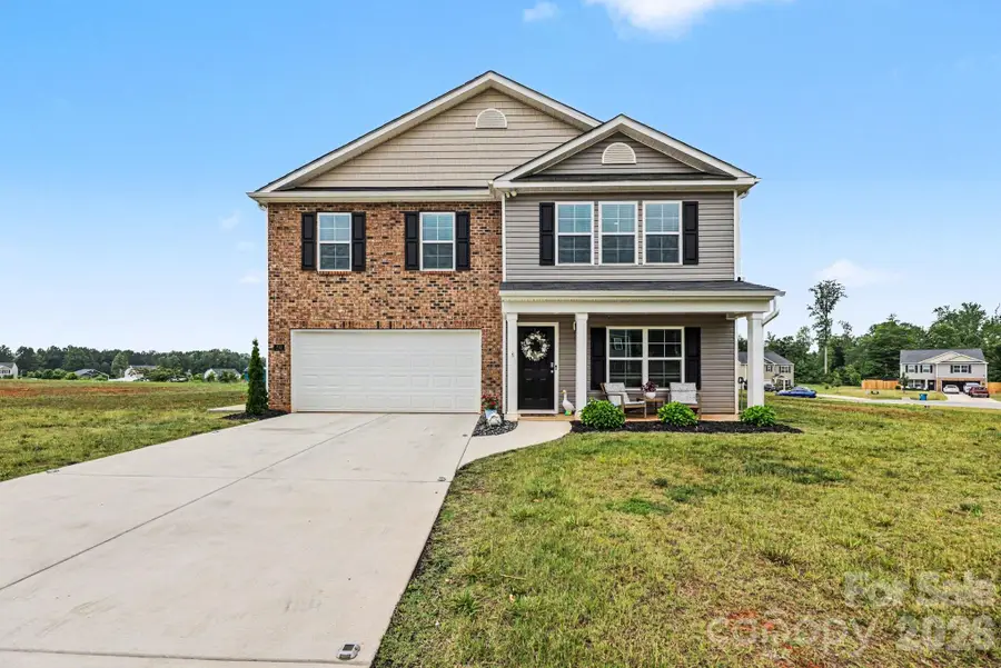 233 Culloden Drive, Mocksville, NC 27028 - #2