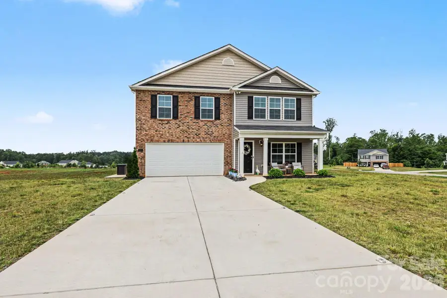 233 Culloden Drive, Mocksville, NC 27028 - #3