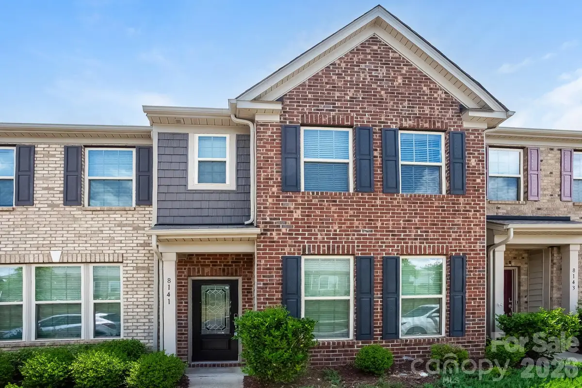 8141 English Clover Lane, Fort Mill, SC 29707 - #1
