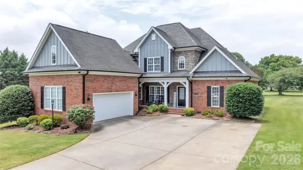 13708 Thompson Place Drive, Mint Hill, NC 28227