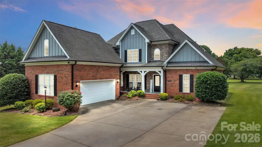 13708 Thompson Place Drive, Mint Hill, NC 28227 - #2