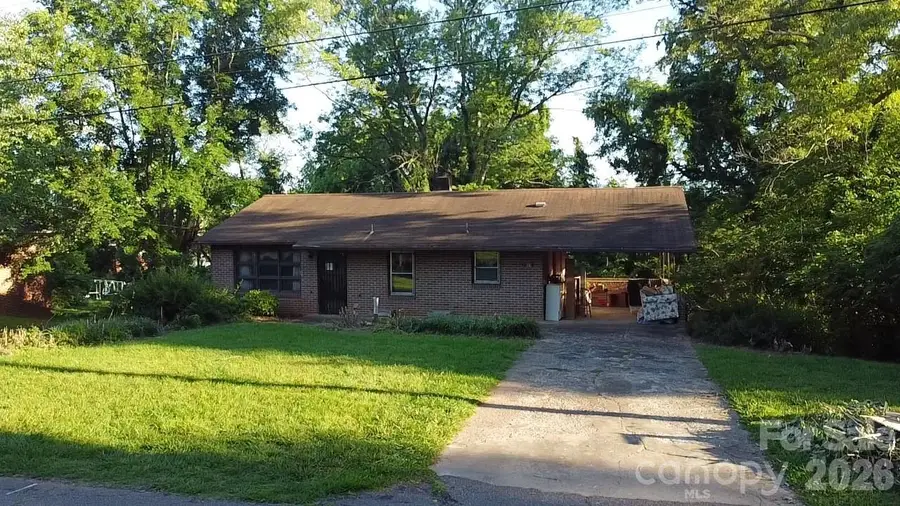 107 Conley Street, Morganton, NC 28655 - #3