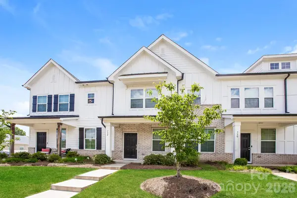 732 Herlong Avenue, Rock Hill, SC 29732