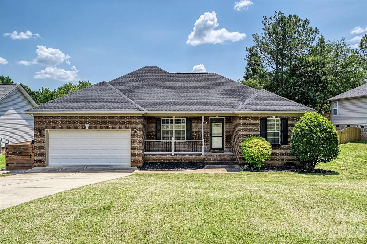 3805 Cassidy Drive, Waxhaw, NC 28173 - #1