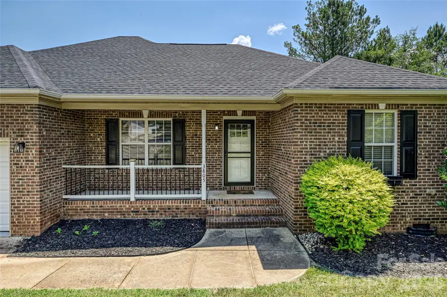 3805 Cassidy Drive, Waxhaw, NC 28173 - #2
