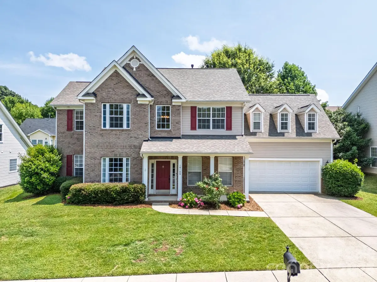 10109 Halkirk Manor Lane, Charlotte, NC 28278 - #1