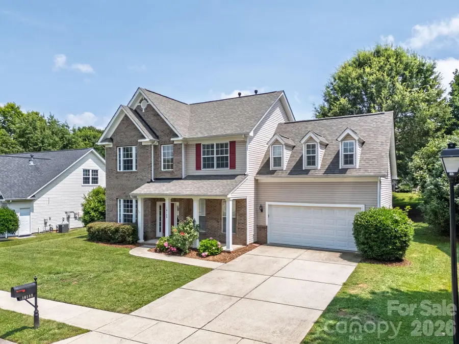 10109 Halkirk Manor Lane, Charlotte, NC 28278 - #2