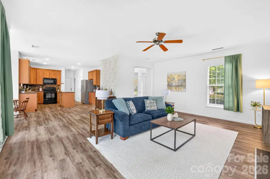 10109 Halkirk Manor Lane, Charlotte, NC 28278 - #3