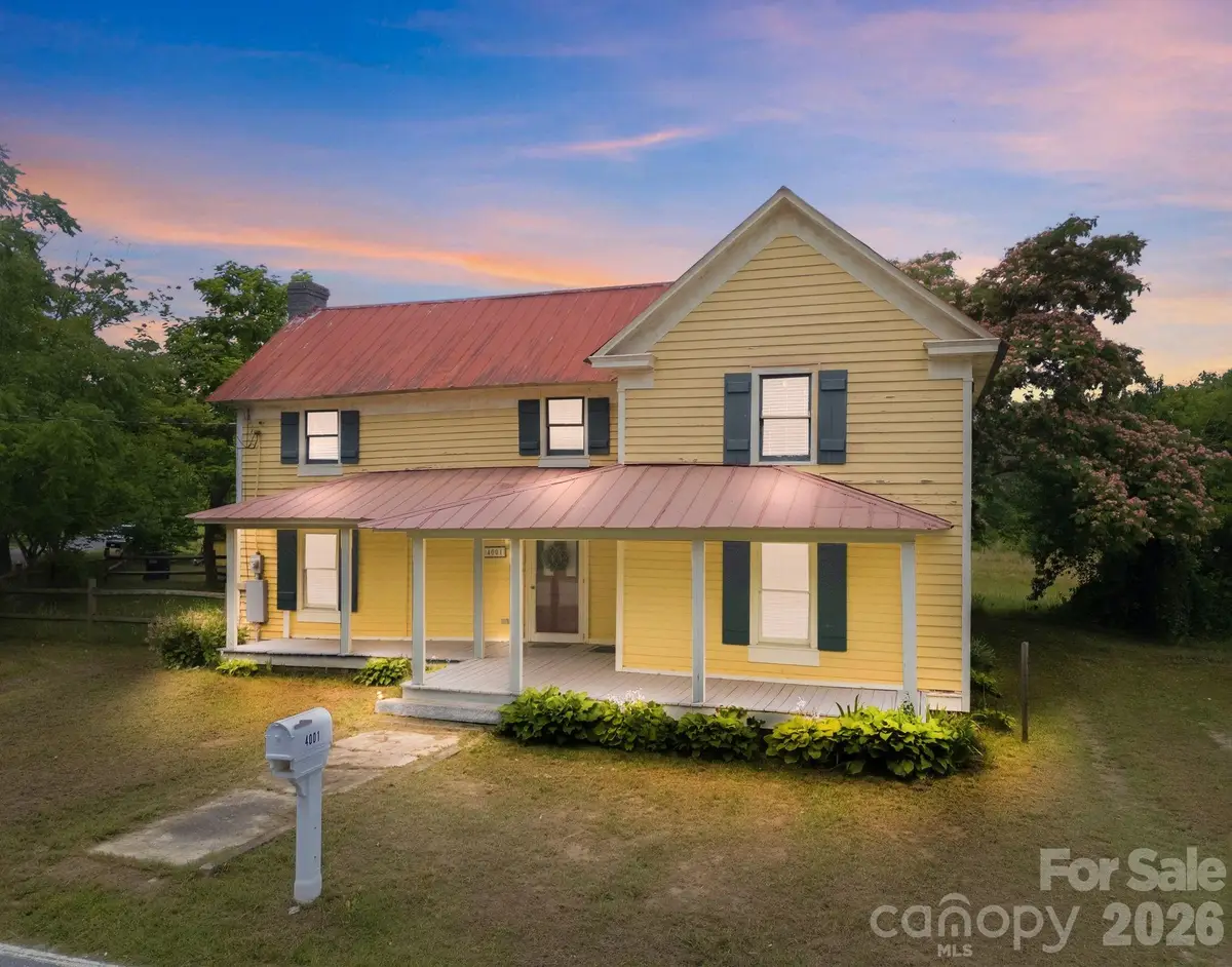 4001 Raney Faith Street, Salisbury, NC 28146 - #1