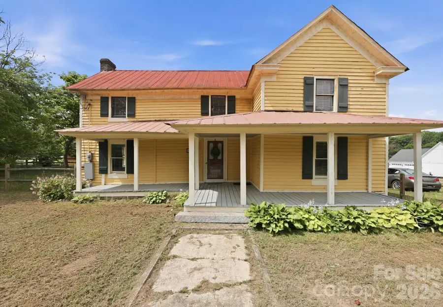 4001 Raney Faith Street, Salisbury, NC 28146 - #2