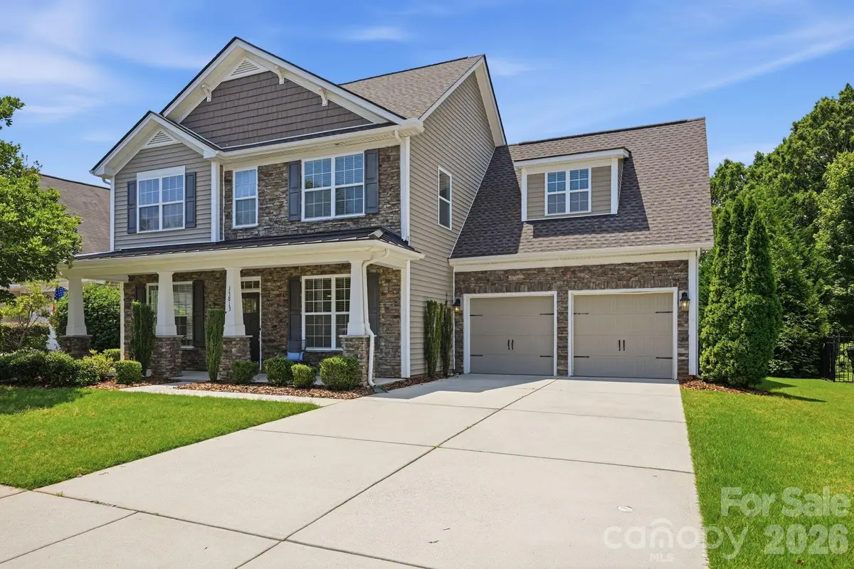 13813 Baytown Court, Huntersville, NC 28078 - #1