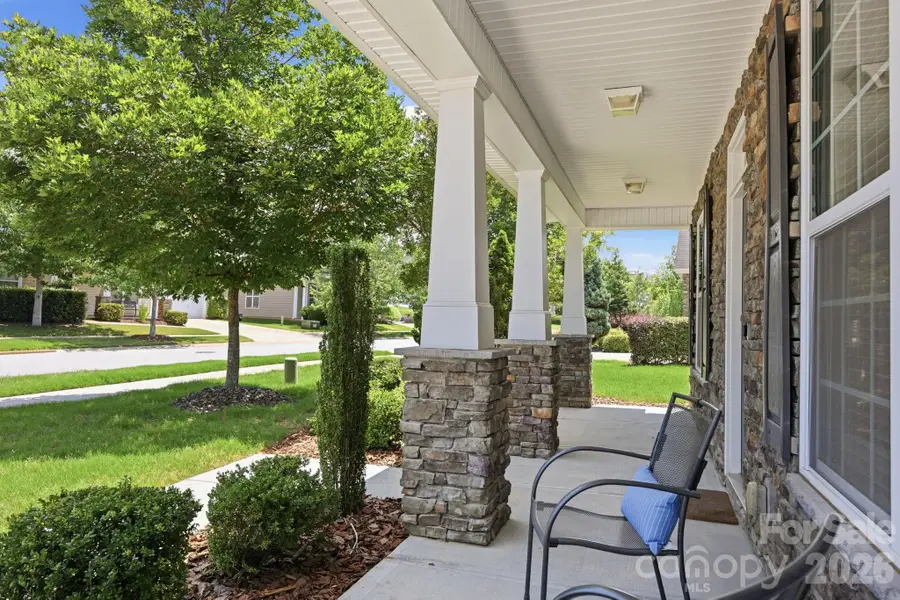 13813 Baytown Court, Huntersville, NC 28078 - #2