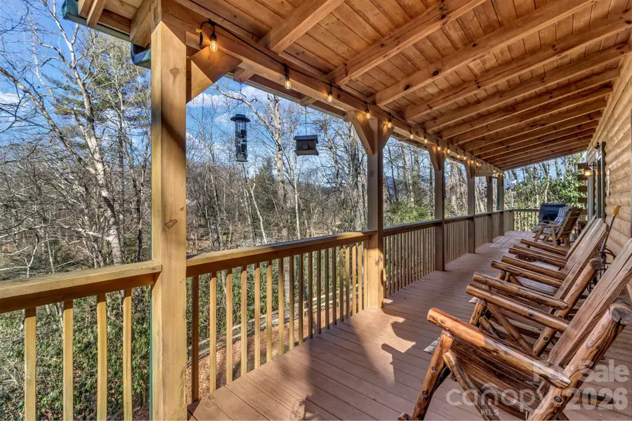 45 Ginger Lane, Waynesville, NC 28785 - #3