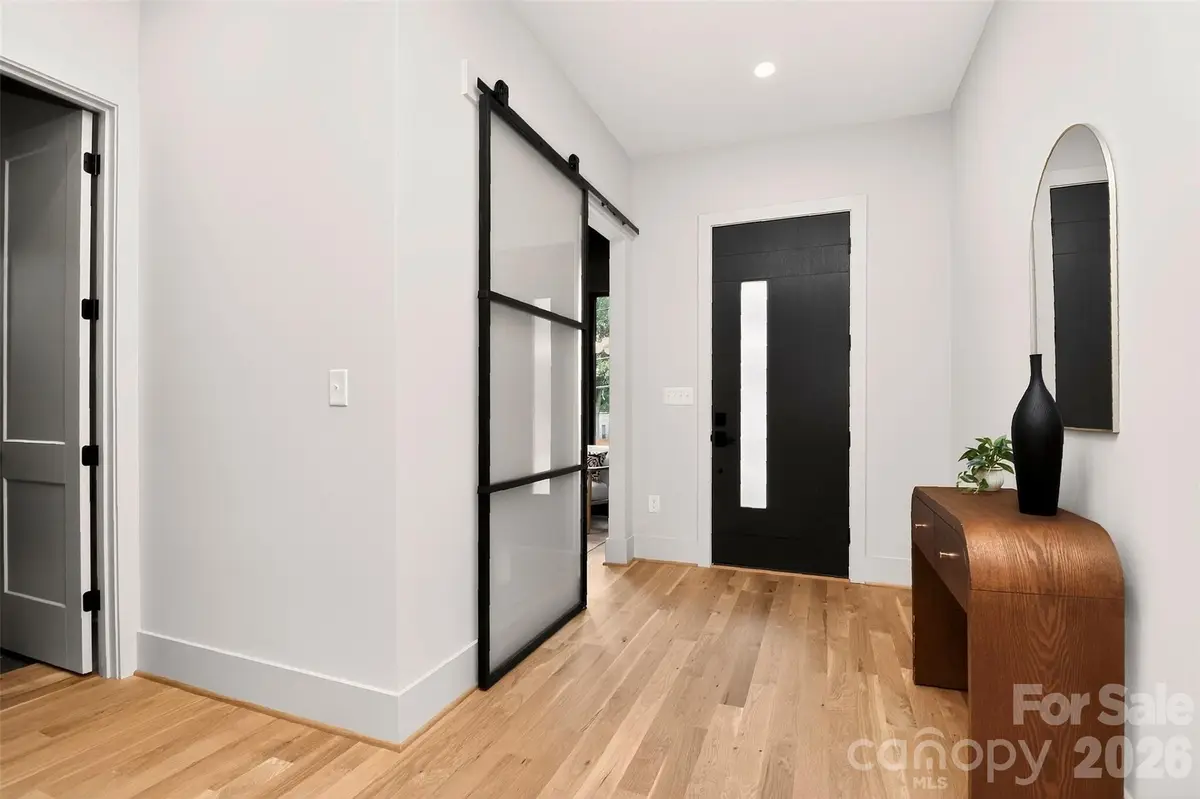 1304 N Caldwell Street, Charlotte, NC 28206 - #1