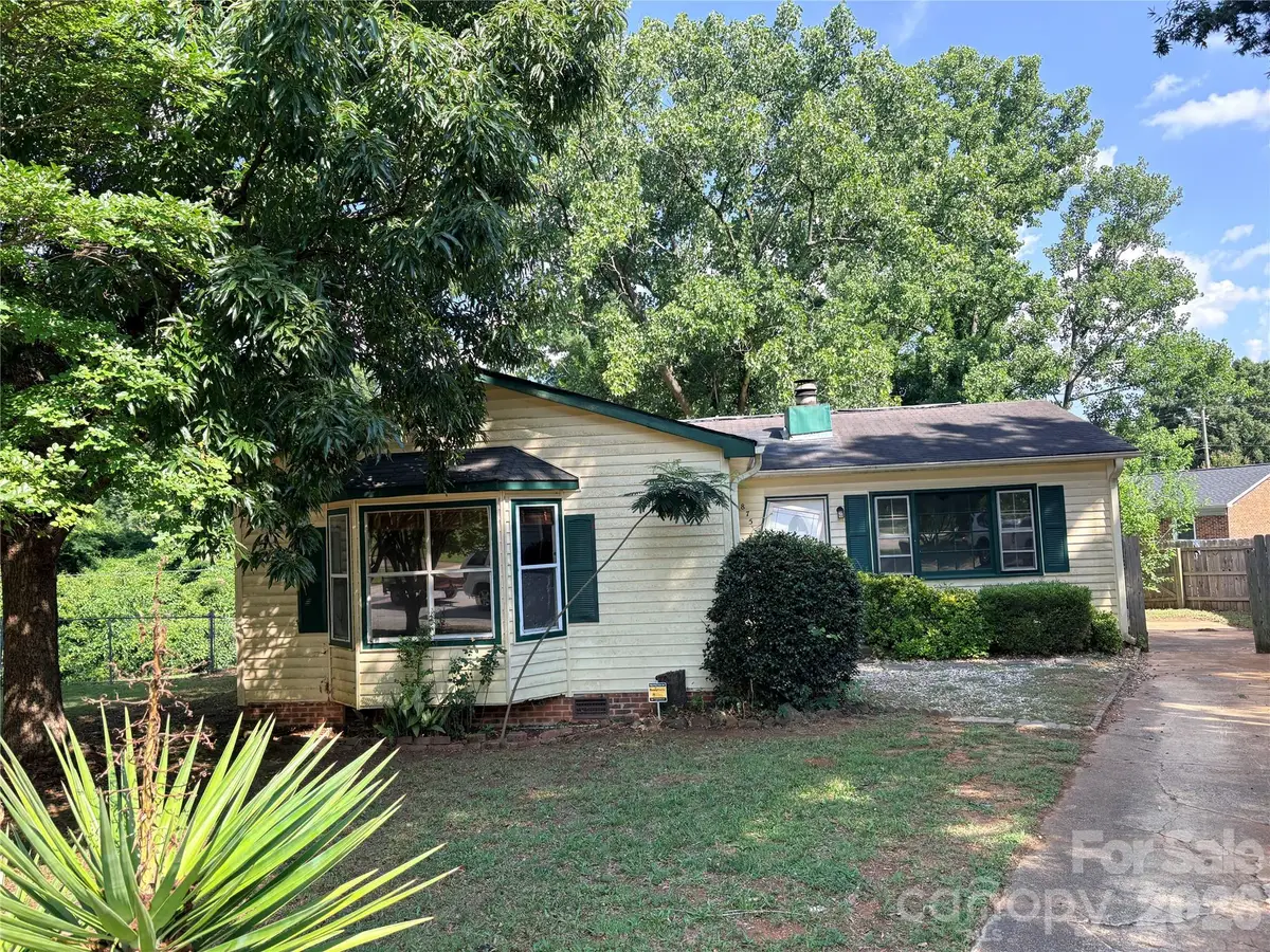 875 Rolling Green Drive, Rock Hill, SC 29730 - #1