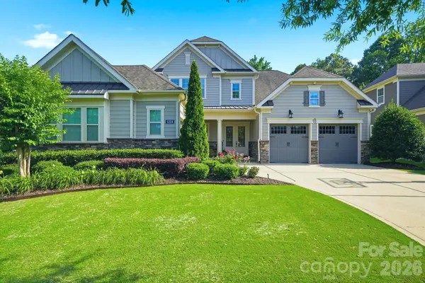 1224 Edbrooke Lane, Fort Mill, SC 29715