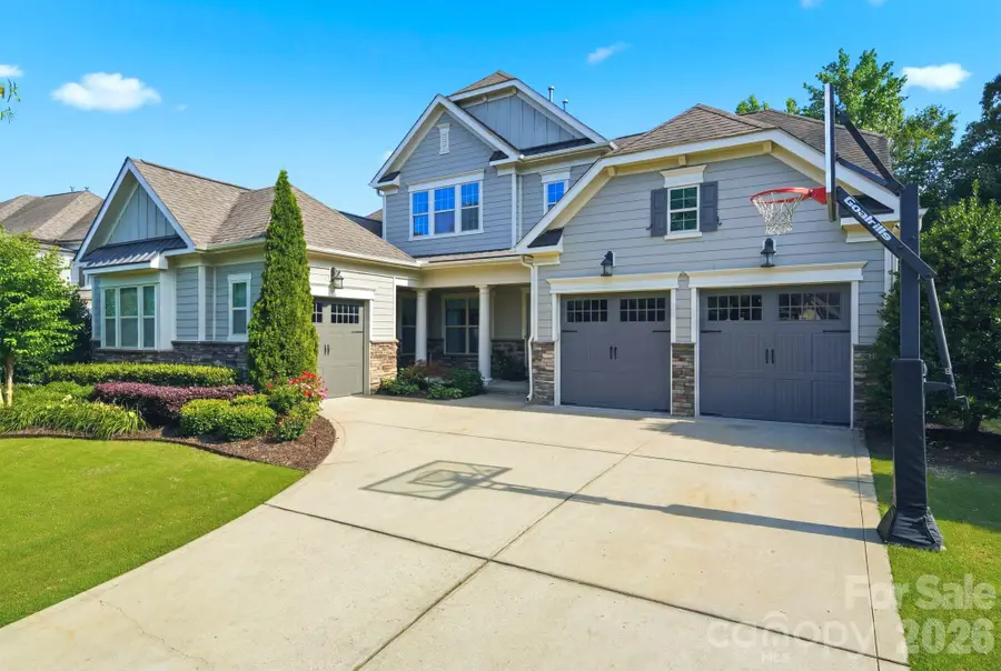 1224 Edbrooke Lane, Fort Mill, SC 29715 - #2