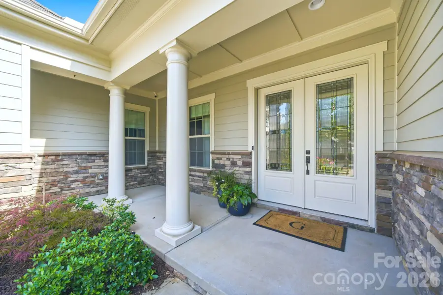 1224 Edbrooke Lane, Fort Mill, SC 29715 - #3