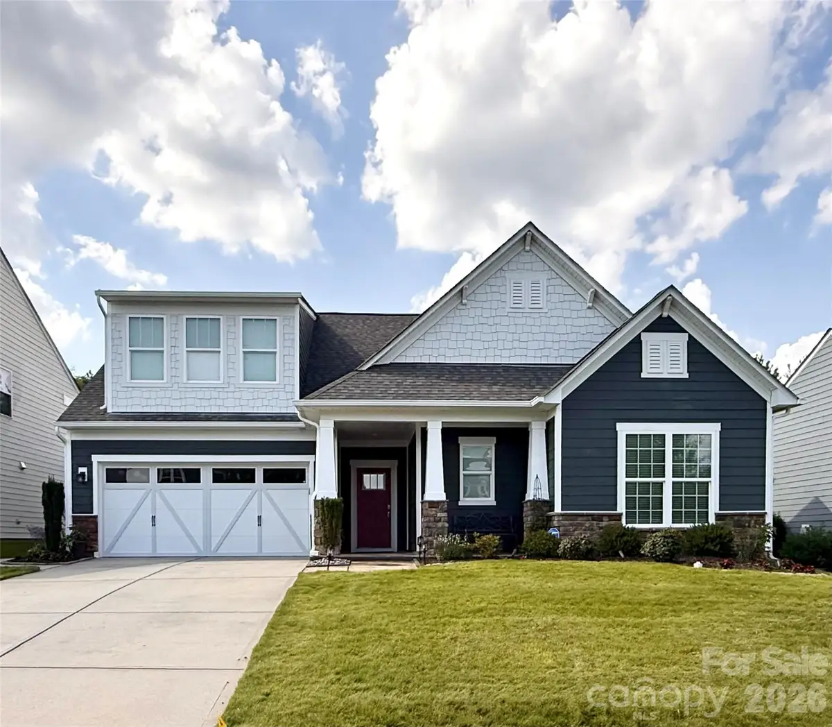 15802 Reynolds Drive, Fort Mill, SC 29707 - #1