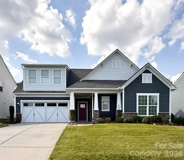15802 Reynolds Drive, Fort Mill, SC 29707
