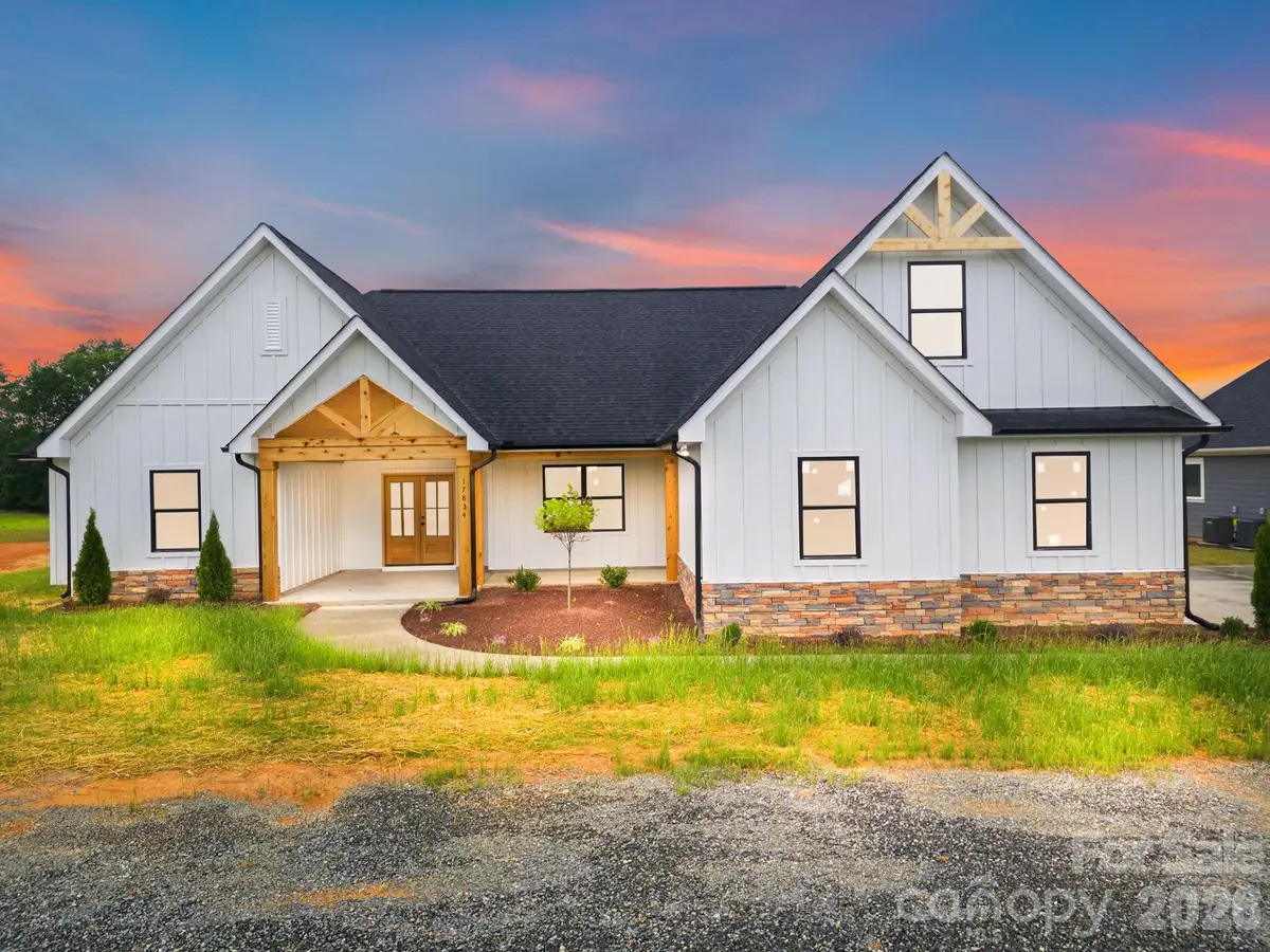 17834 Brattain Road, Furr, NC 28079 - #1