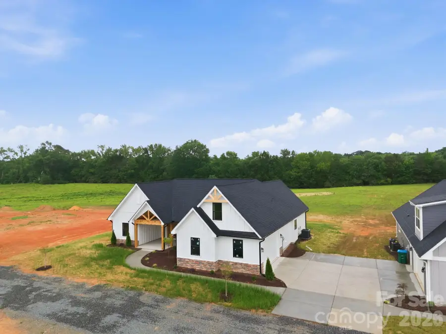 17834 Brattain Road, Furr, NC 28079 - #3