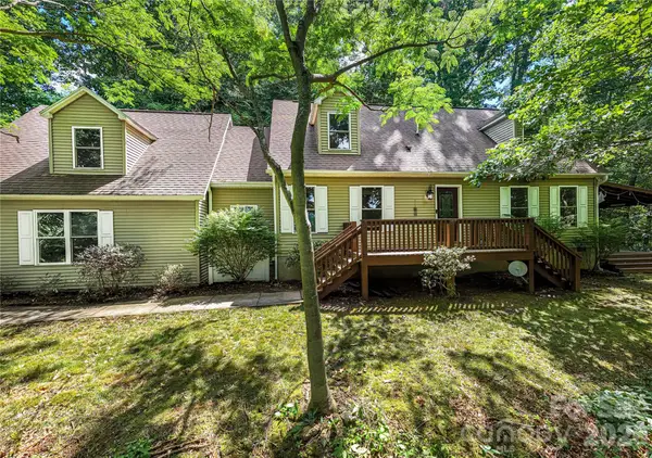 142 Blake Drive, Canton, NC 28716