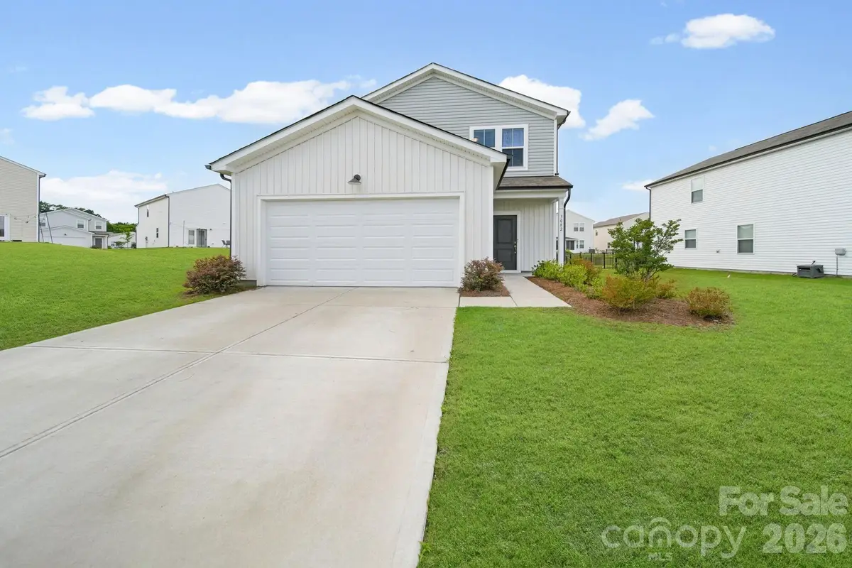 3082 Bell Spur Avenue Sw, Concord, NC 28027 - #1